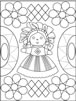 Figuras para colorear