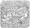Figuras para colorear