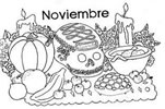 Figuras para colorear
