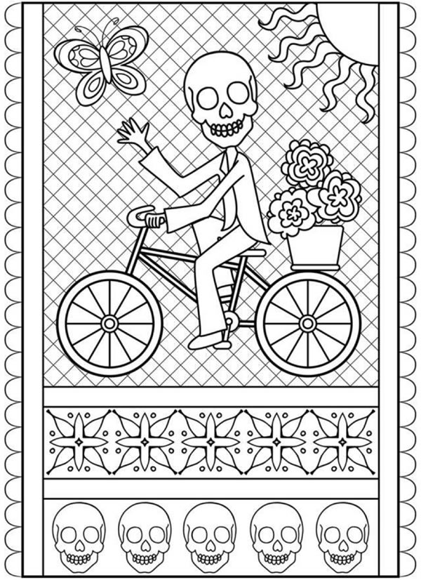 Figuras para colorear