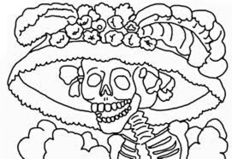 Figuras para colorear