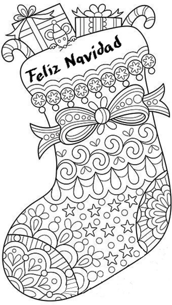 Figuras para colorear
