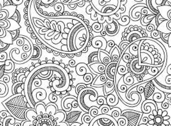 Figuras para colorear