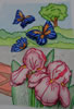 Figuras para colorear 3D