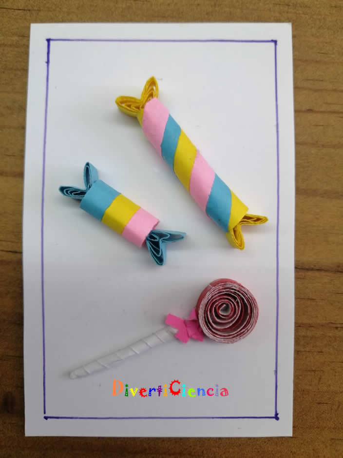 Dulces