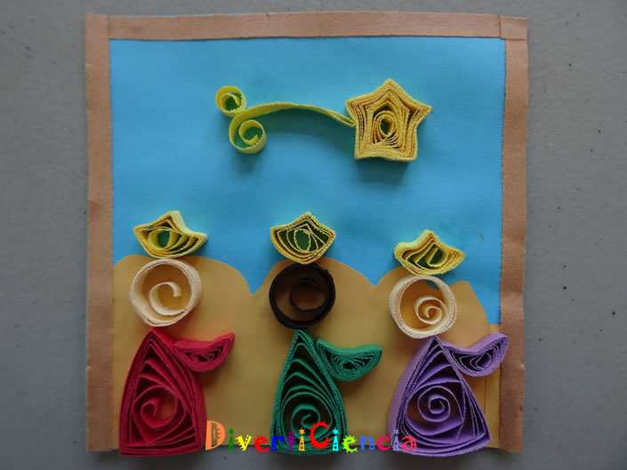 Reyes Magos