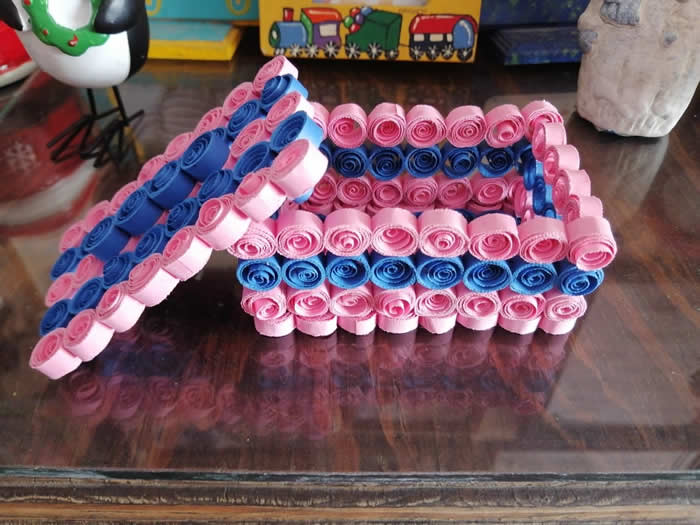 Caja