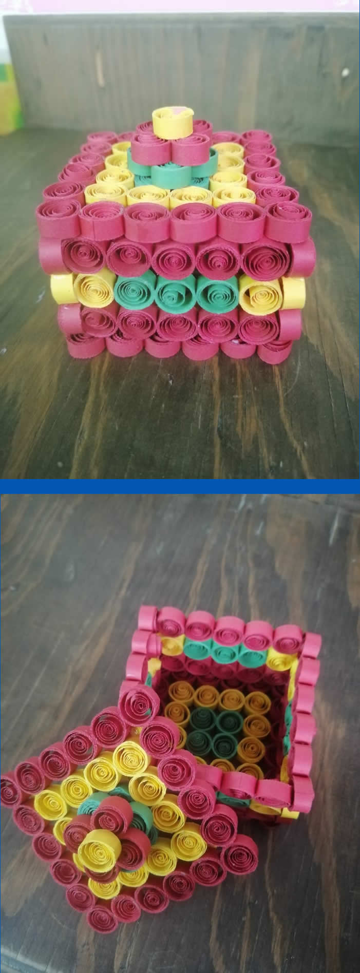 Caja