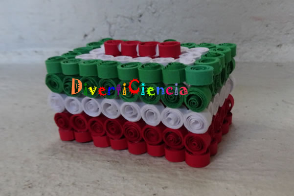 Alhajero tricolor