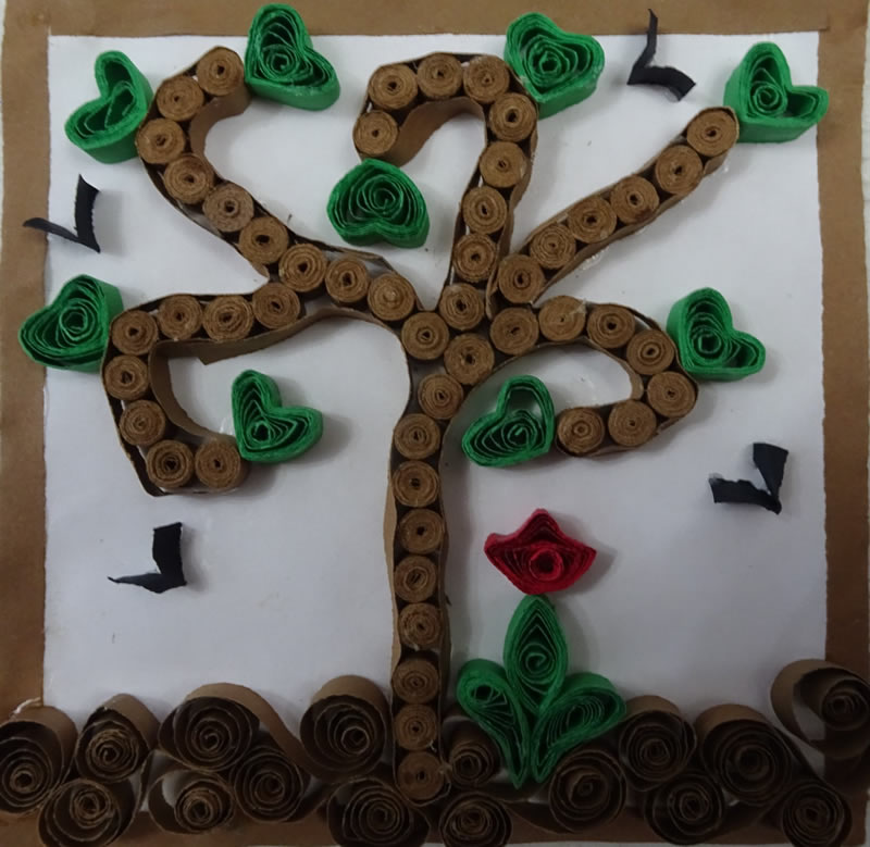 Arbol