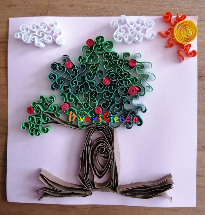 Arbol