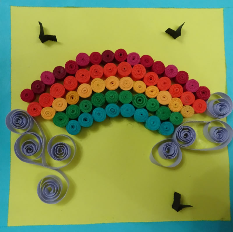 Arco Iris