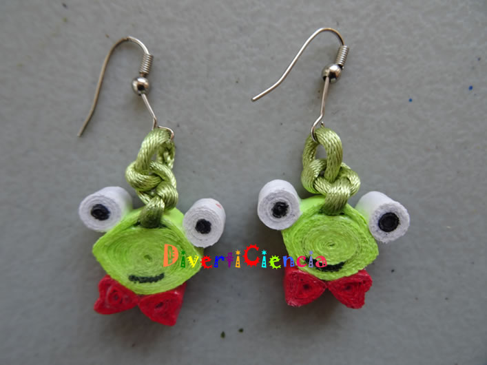 Aretes