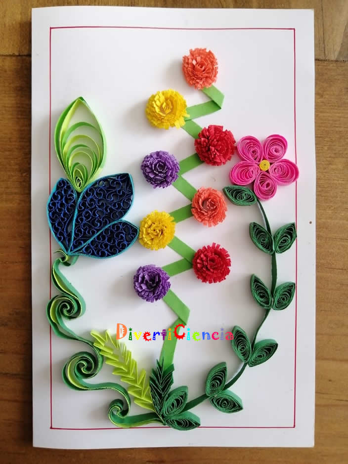 Flores