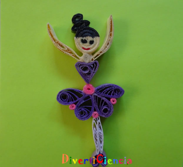 Bailarina