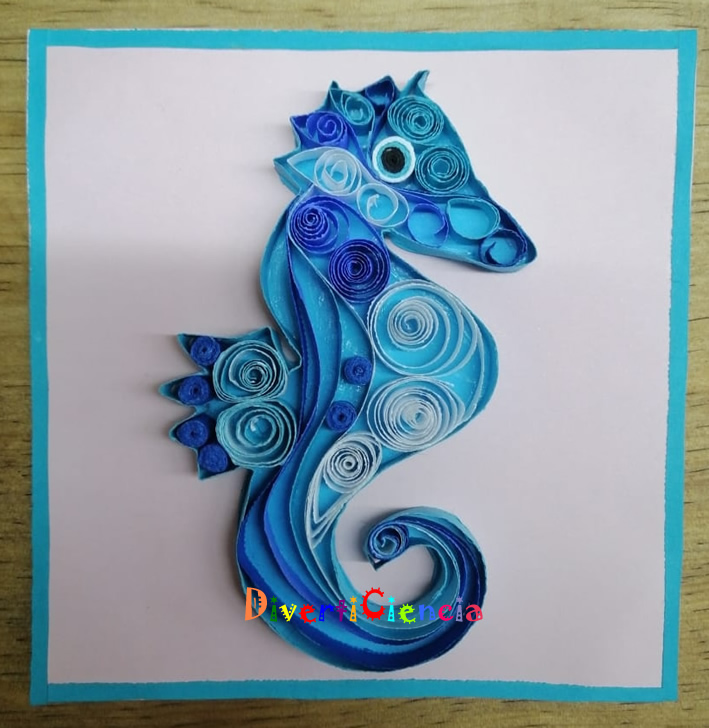 Caballito de mar
