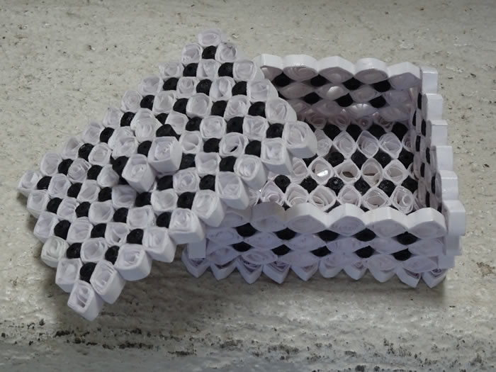 Caja