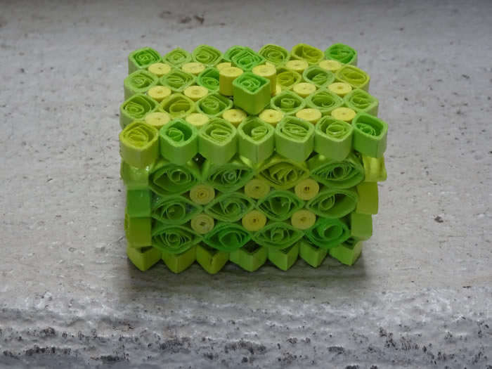 Caja