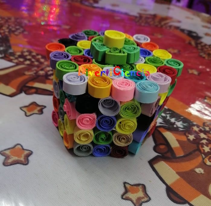 Caja