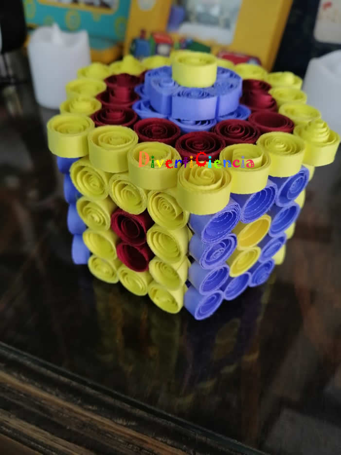 Caja