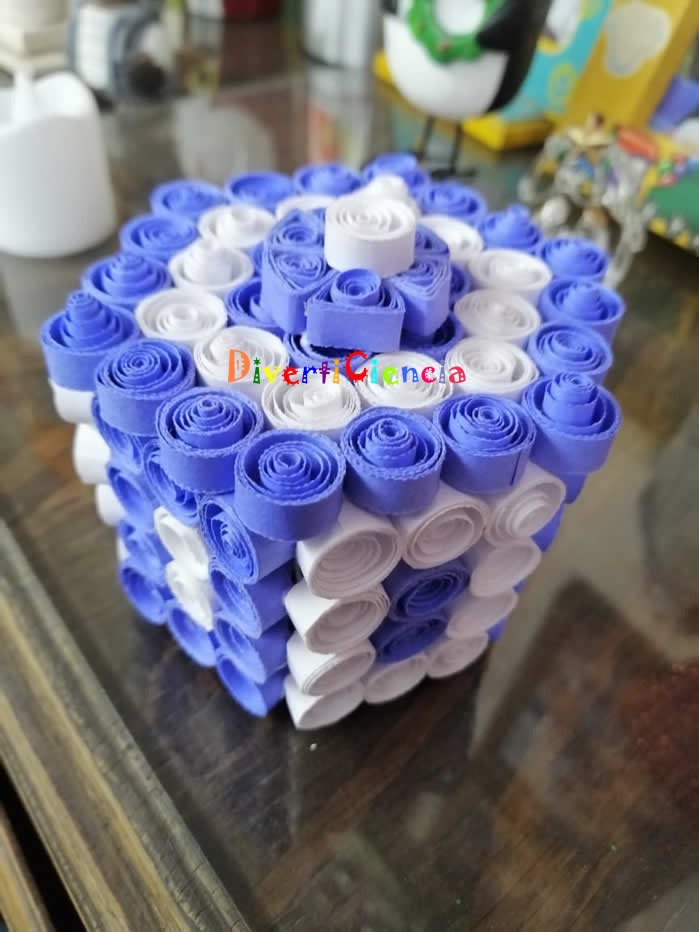 Caja