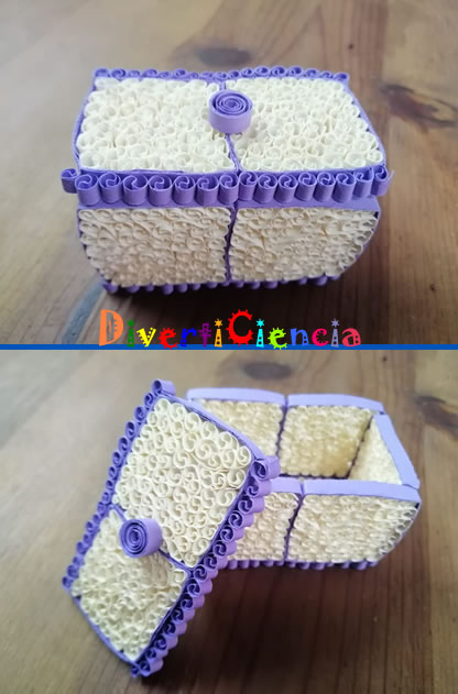 Caja