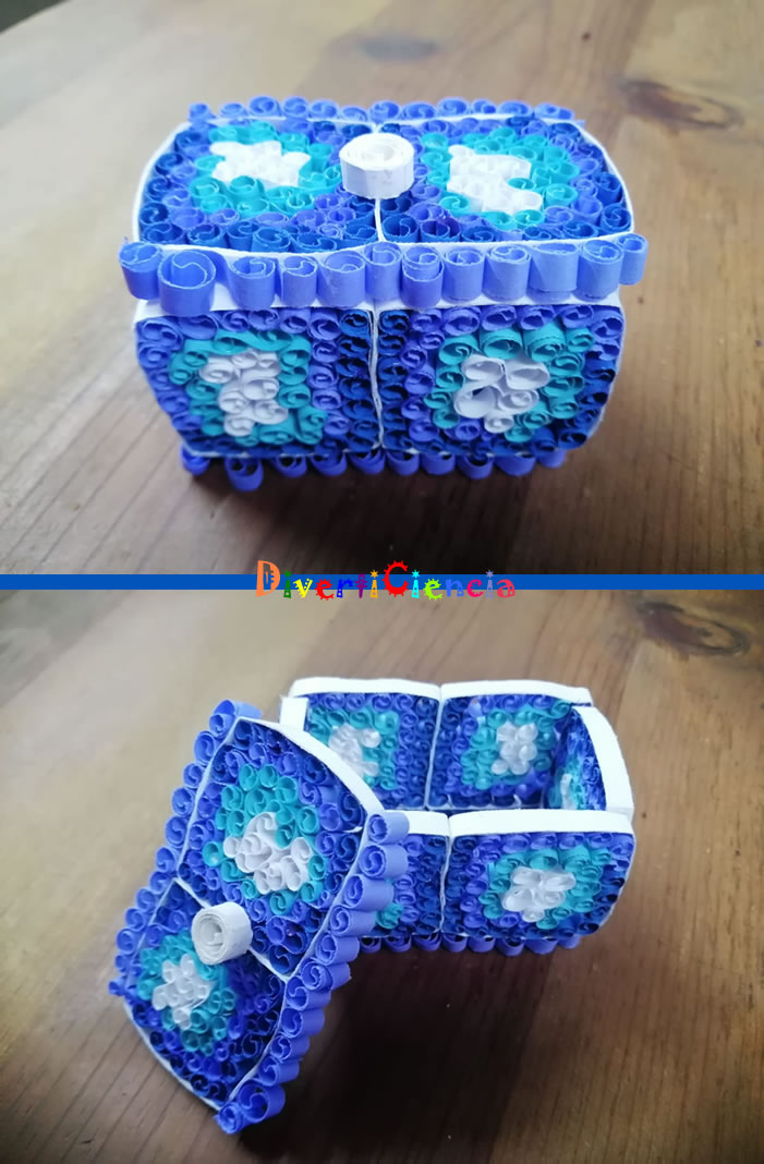 Caja