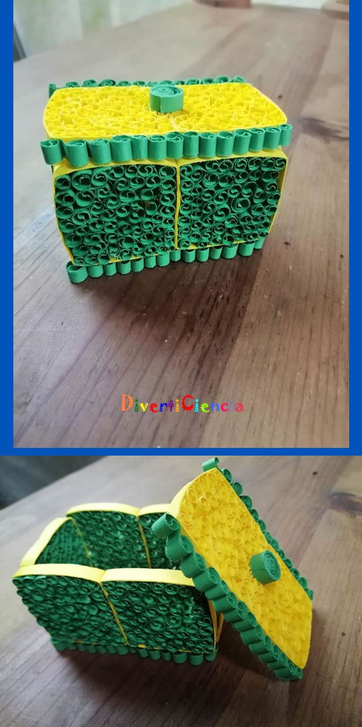 Caja