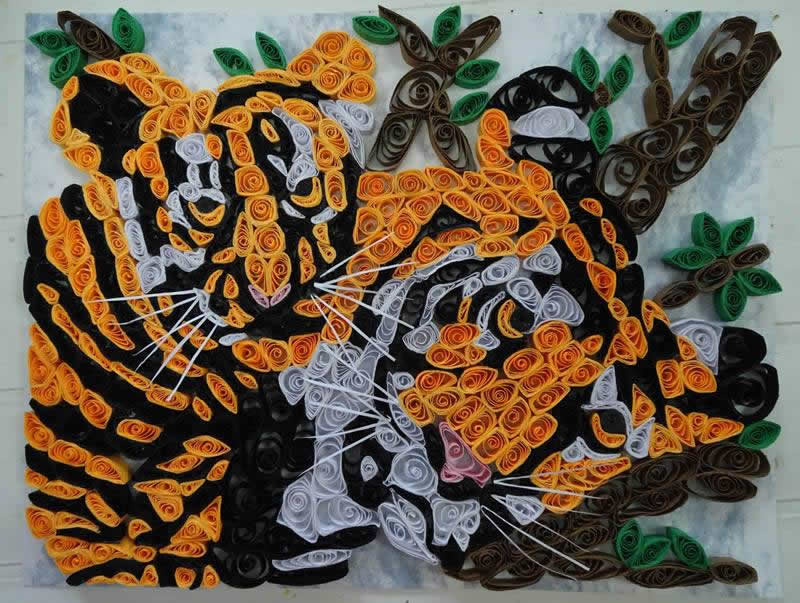 Tigres