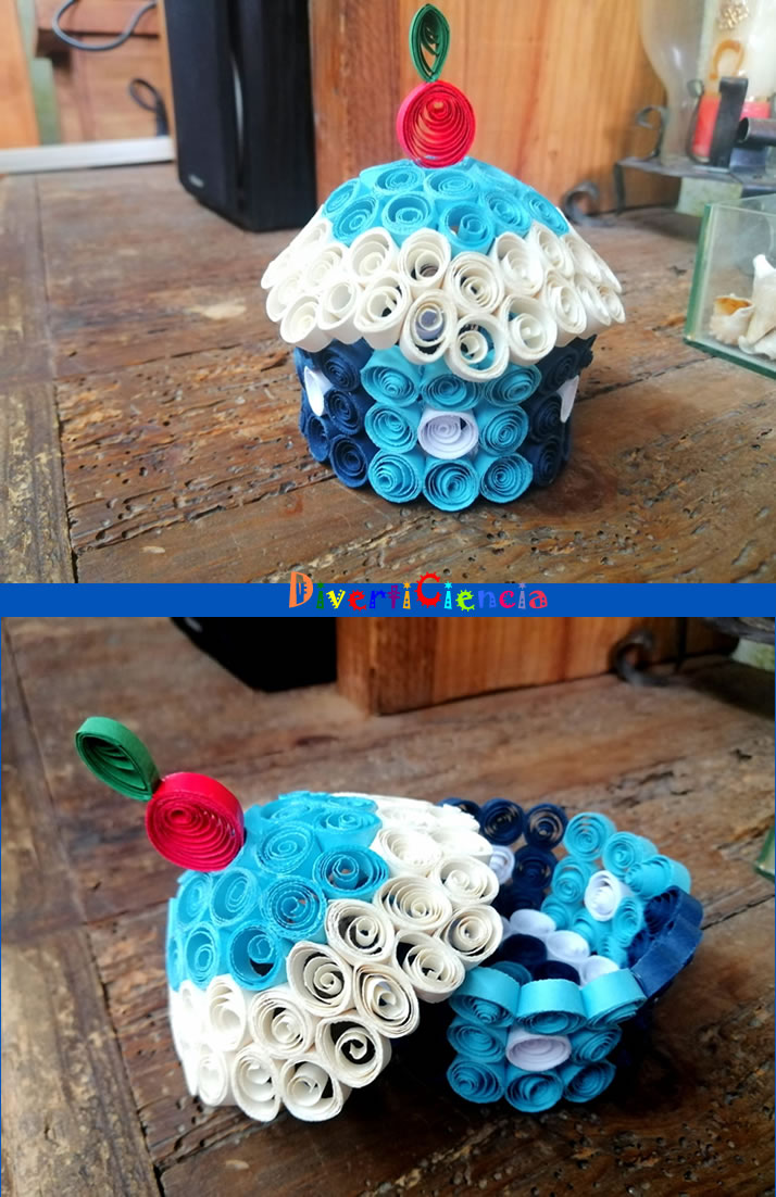 Cupcake