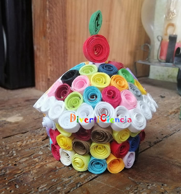 Cupcake