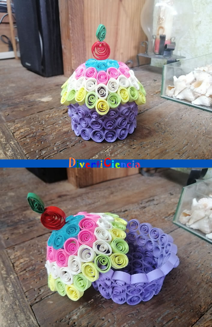 Cupcake