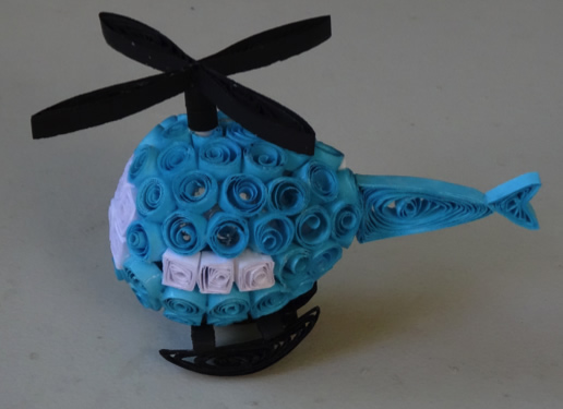 Helic&oacute;ptero