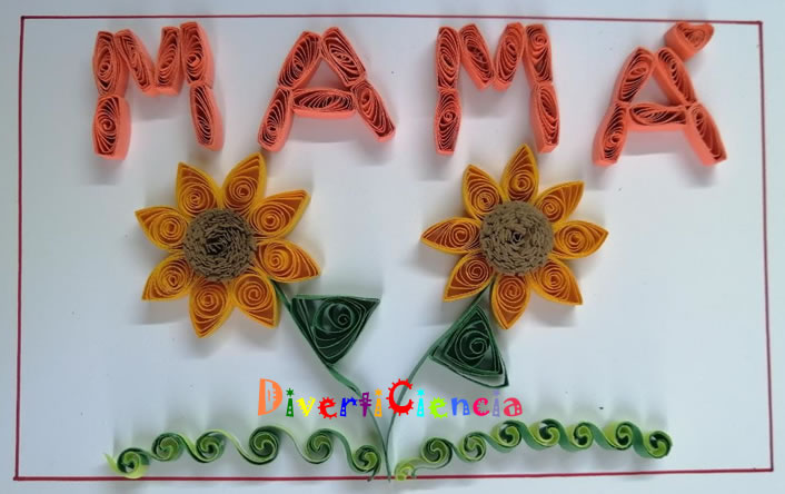 D&iacute;a de la madre