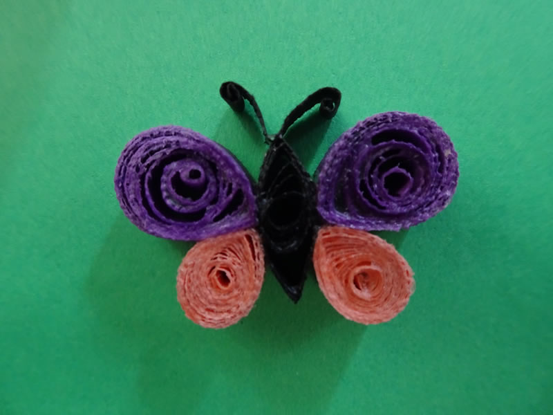 Mariposa