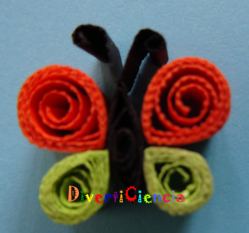 Mariposa