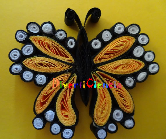 Mariposa