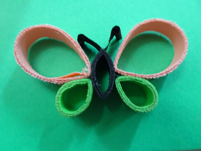 Mariposa
