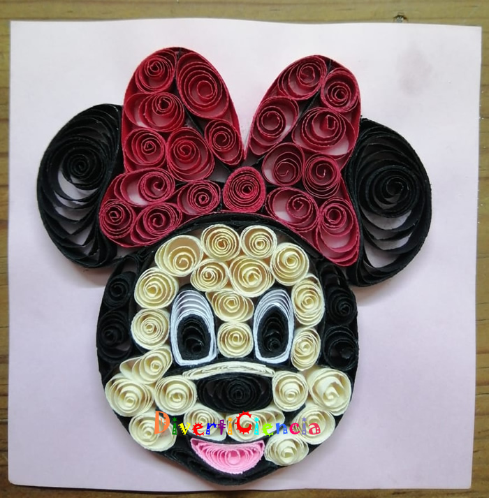 Minnie