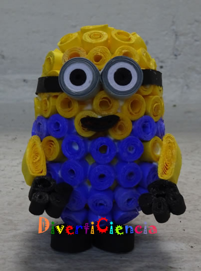 Minnion