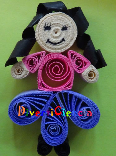 Mu&ntilde;eca