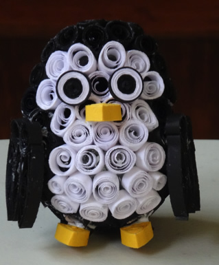 Pinguino