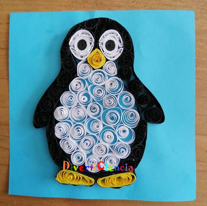 Pinguino