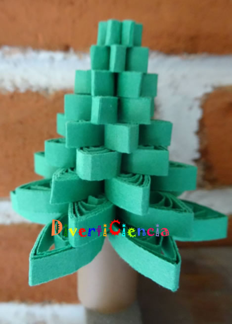 Pino navide&ntilde;o