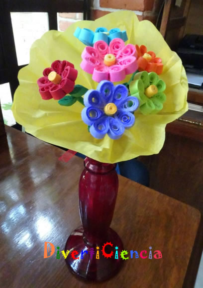 Ramo de flores