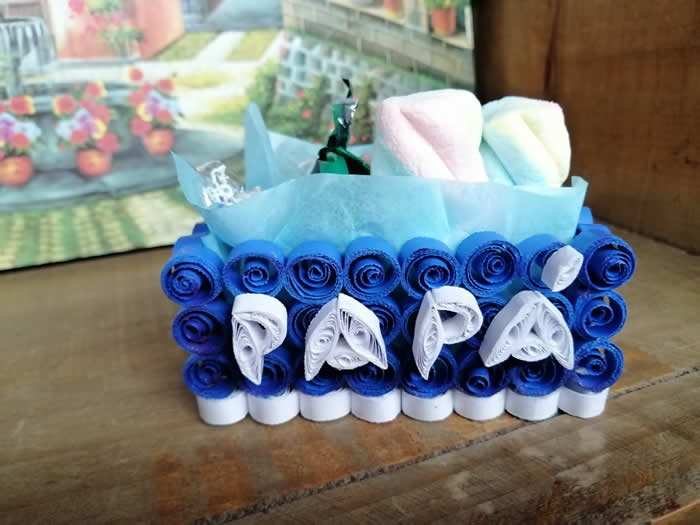 Para pap&aacute;