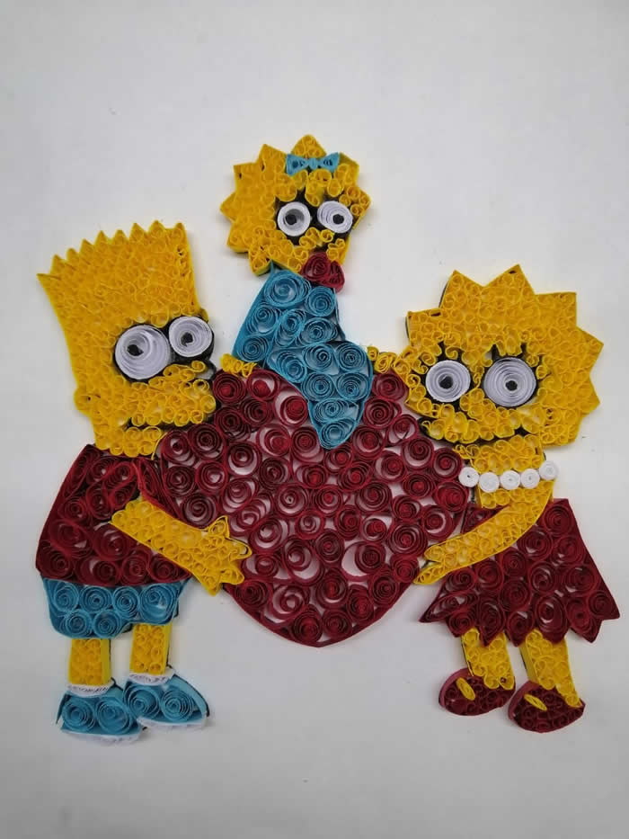 Los Simpsons