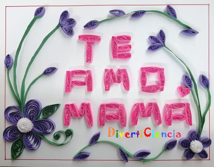 D&iacute;a de la madre