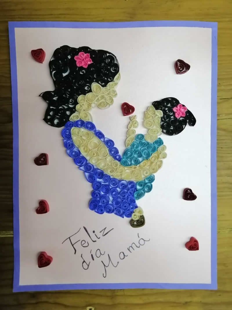 D&iacute;a de la madre