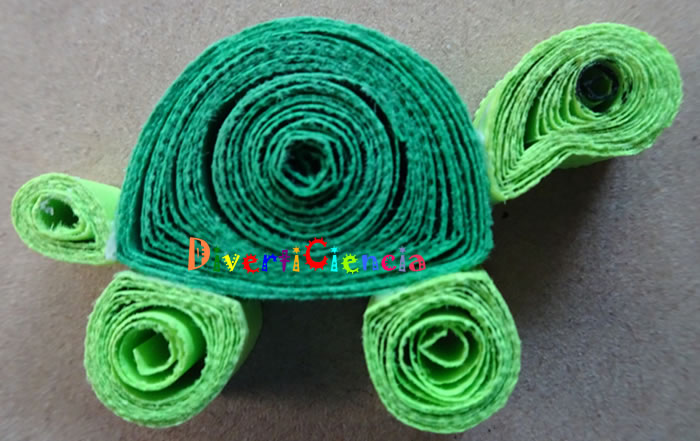 Tortuga